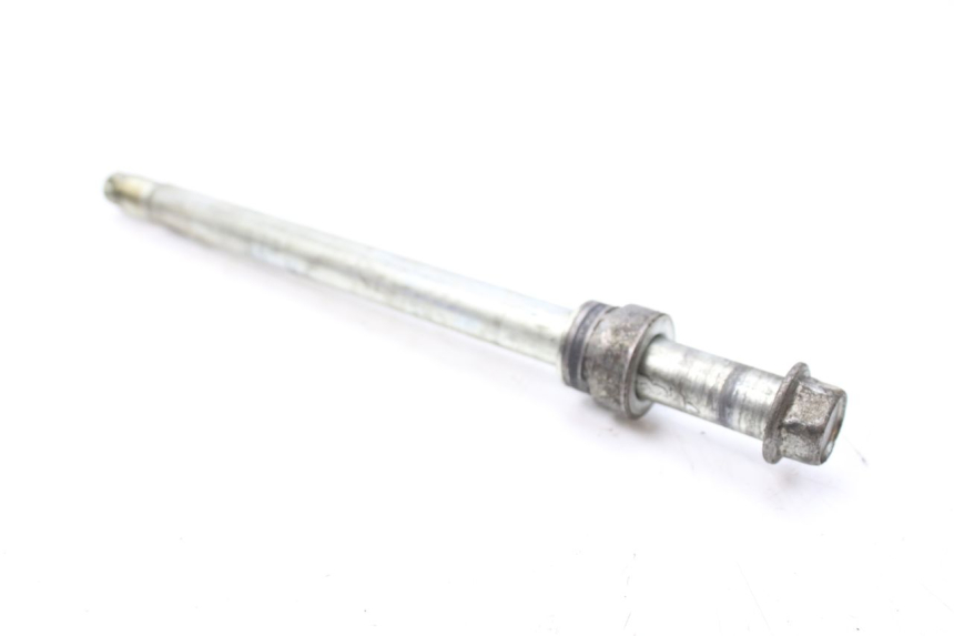 photo de EIXO DA RODA DIANTEIRA YAMAHA TDR DELTABOX 125 (1997 - 2003) - Detalhe da peça