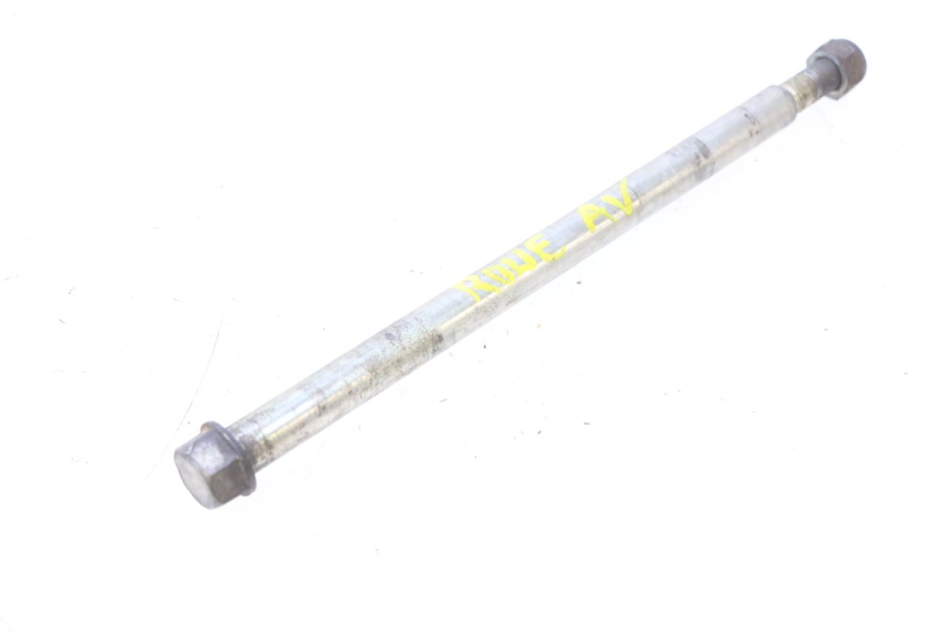 photo de EIXO DA RODA DIANTEIRA PEUGEOT TREKKER TKR 50 (2005 - 2014) - Ampliação técnica