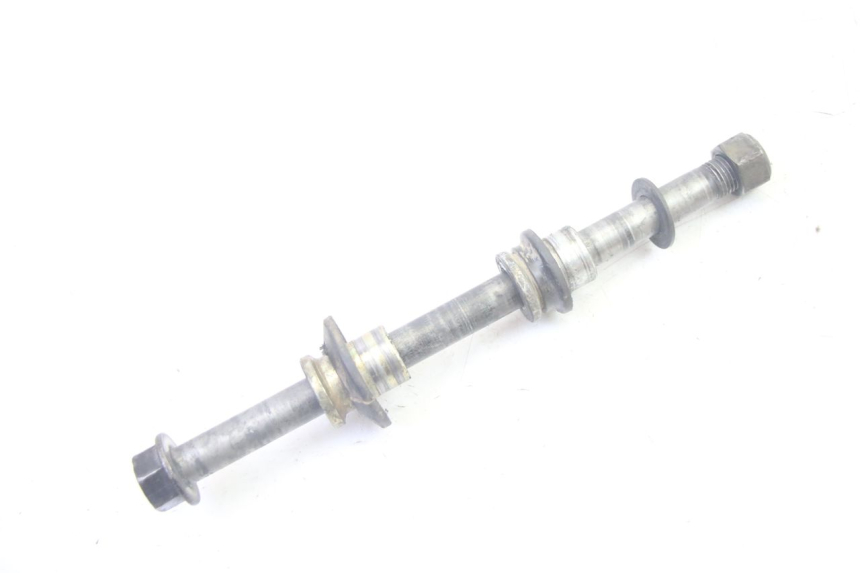 photo de EIXO DA RODA DIANTEIRA YAMAHA TTR 125 (2000 - 2020) - Vista principal