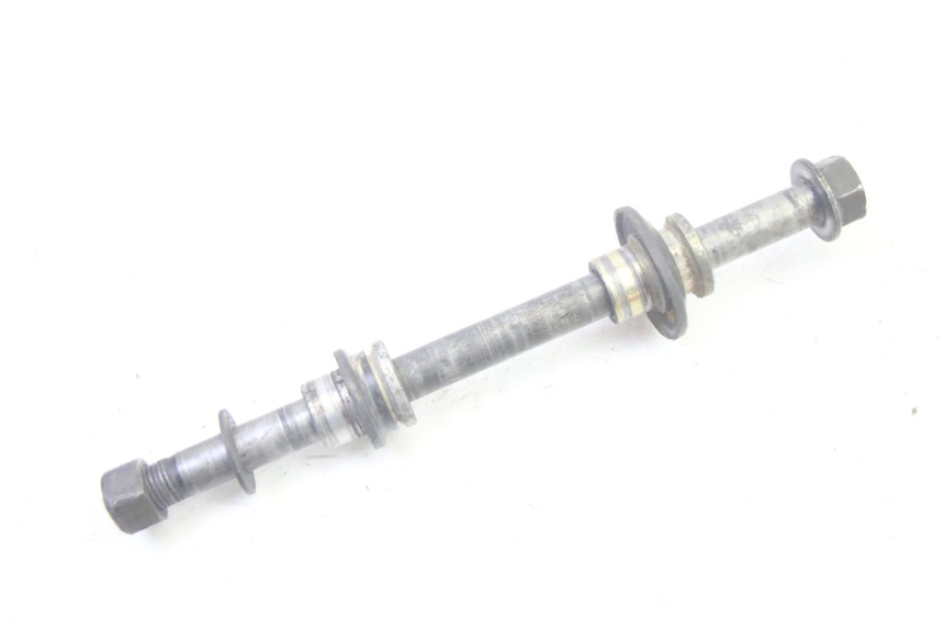 photo de EIXO DA RODA DIANTEIRA YAMAHA TTR 125 (2000 - 2020) - Detalhe da peça