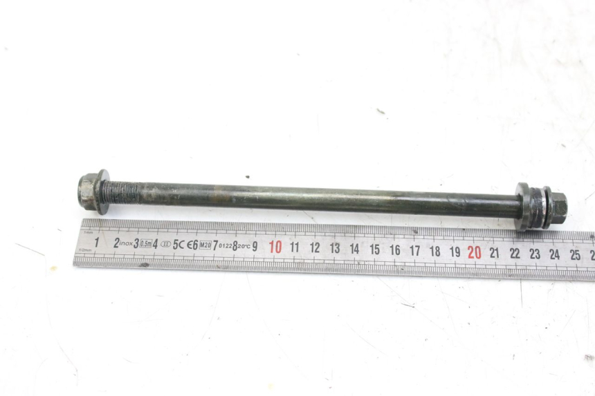 photo de EIXO DA RODA DIANTEIRA PEUGEOT TWEET 4T 50 (2010 - 2014) - Ampliação técnica