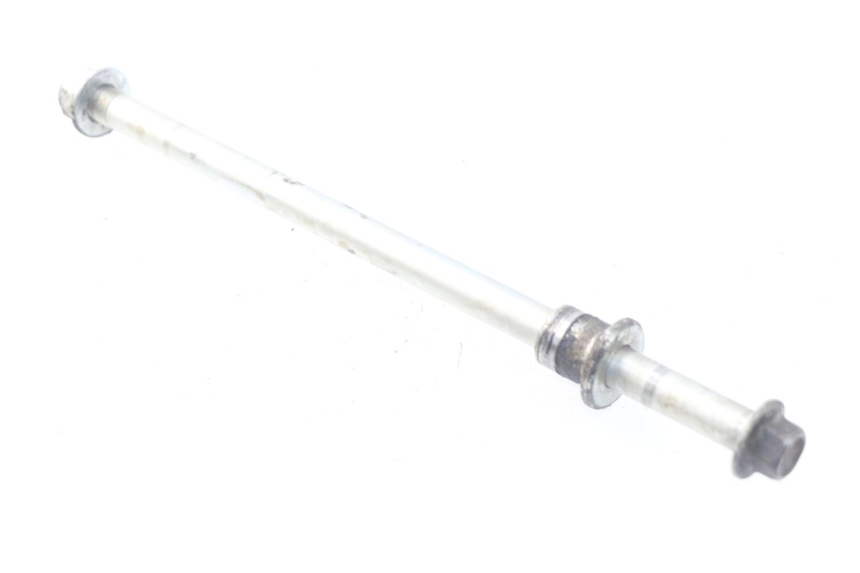 photo de EIXO DA RODA DIANTEIRA SUZUKI UC EPICURO 125 (1999 - 2003) - Ampliação técnica