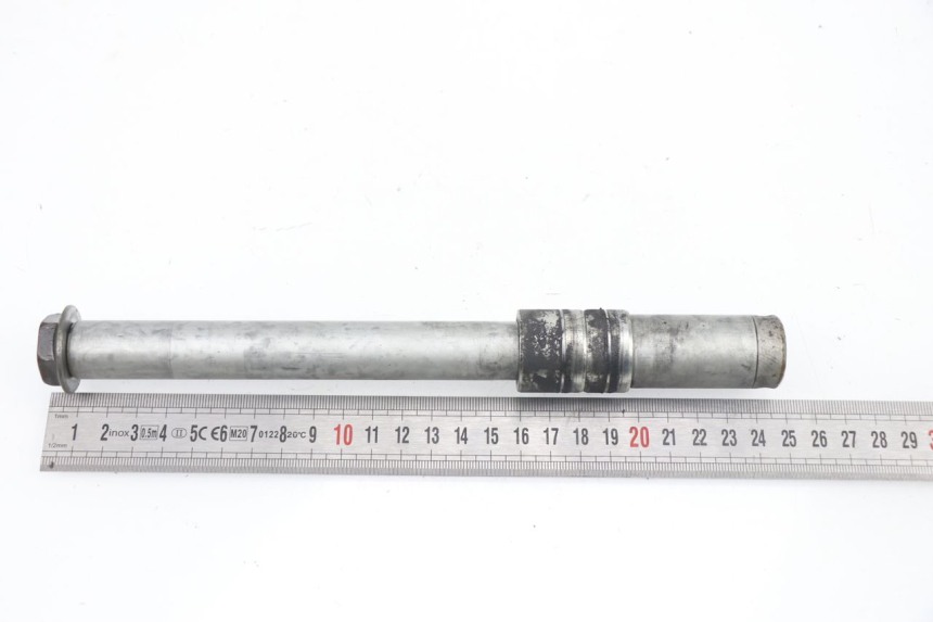 photo de EIXO DA RODA DIANTEIRA HONDA VTR F FIRESTORM 1000 (1997 - 2001) - Ampliação técnica