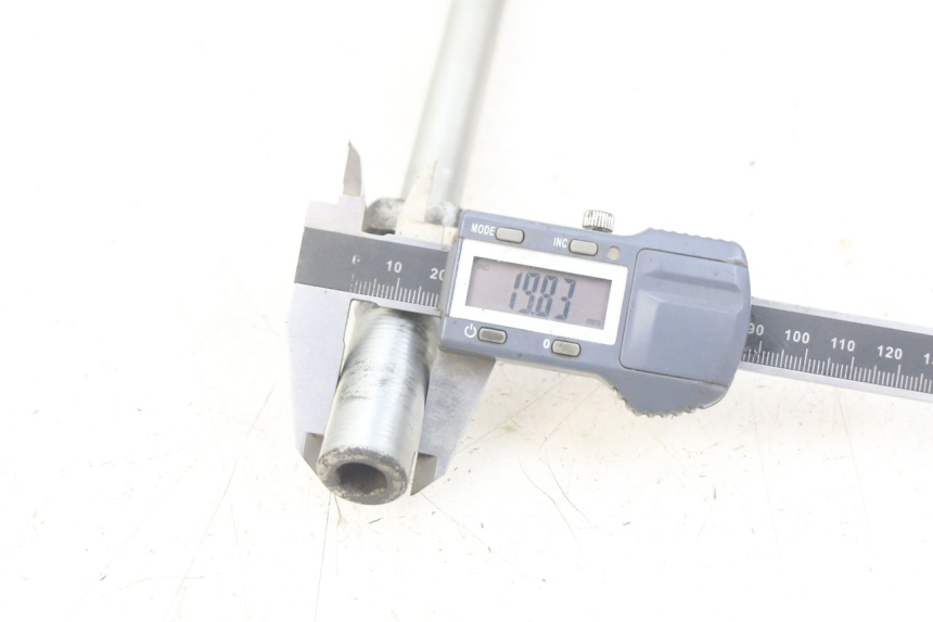photo de EIXO DA RODA DIANTEIRA YAMAHA X-CITY XCITY 125 (2007 - 2013) - Detalhe da peça