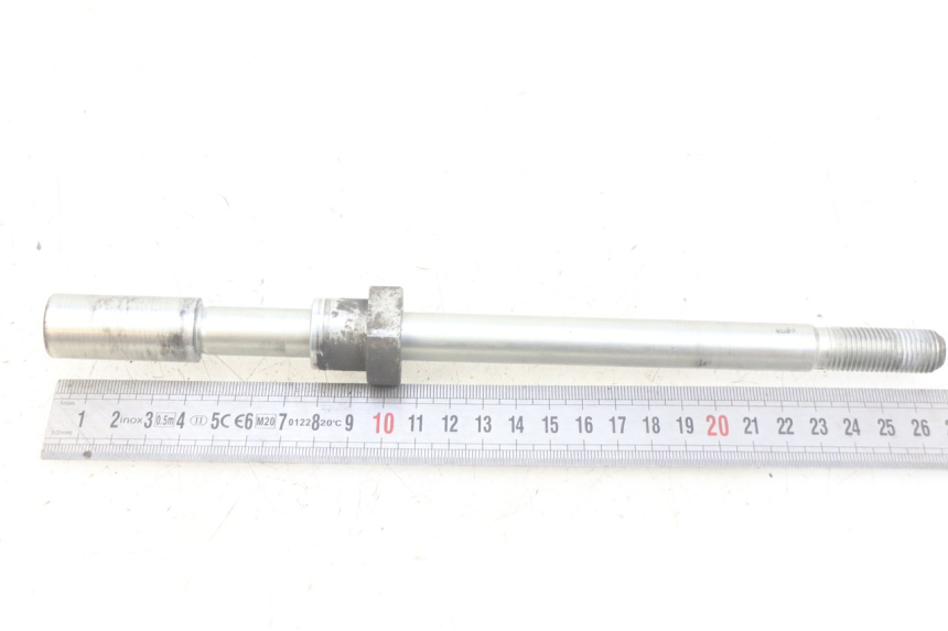 photo de EIXO DA RODA DIANTEIRA YAMAHA X-CITY XCITY 125 (2007 - 2013) - Ampliação técnica