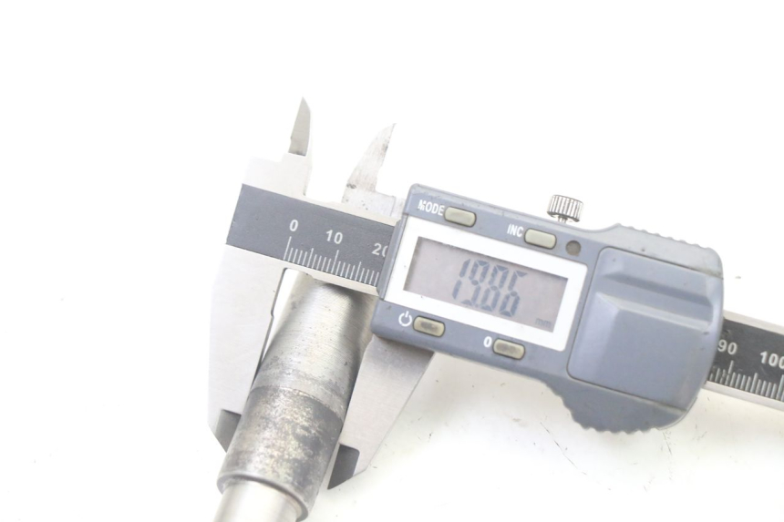 photo de EIXO DA RODA DIANTEIRA YAMAHA X-MAX XMAX 125 (2010 - 2013) - Ampliação técnica
