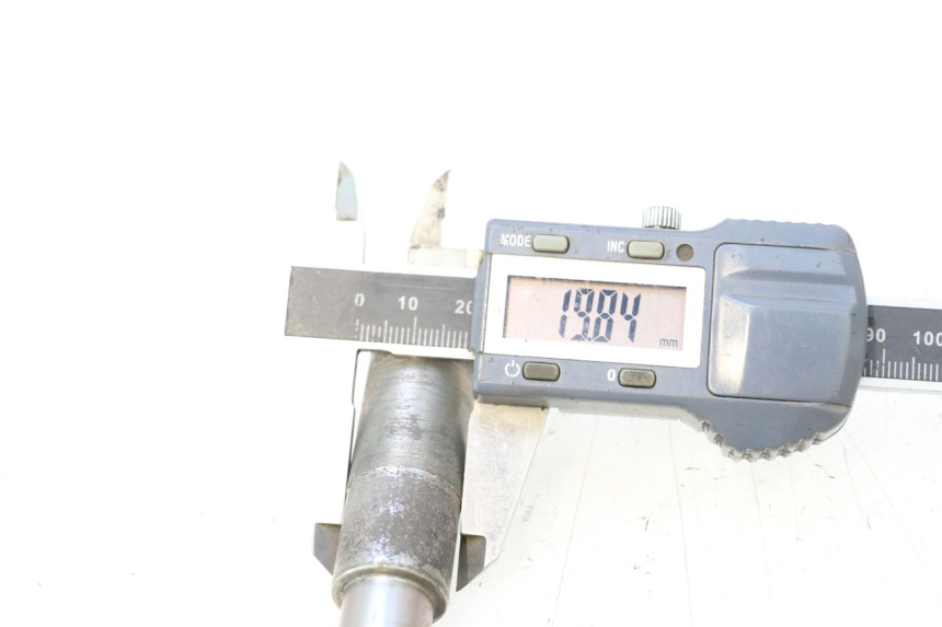 photo de EIXO DA RODA DIANTEIRA YAMAHA X-MAX XMAX 125 (2010 - 2013) - Ampliação técnica