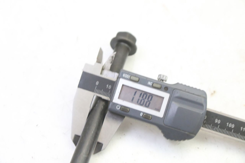 photo de EIXO DA RODA DIANTEIRA HONDA X8R 50 (1998 - 2003) - Ampliação técnica