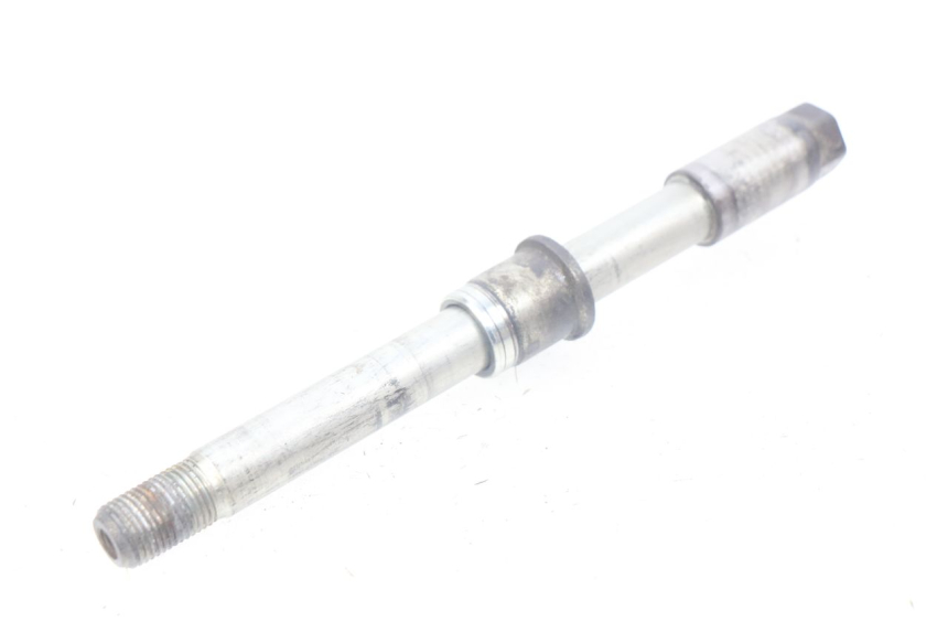 photo de EIXO DA RODA DIANTEIRA SUZUKI XF FREEWIND 650 (1997 - 2003) - Ampliação técnica
