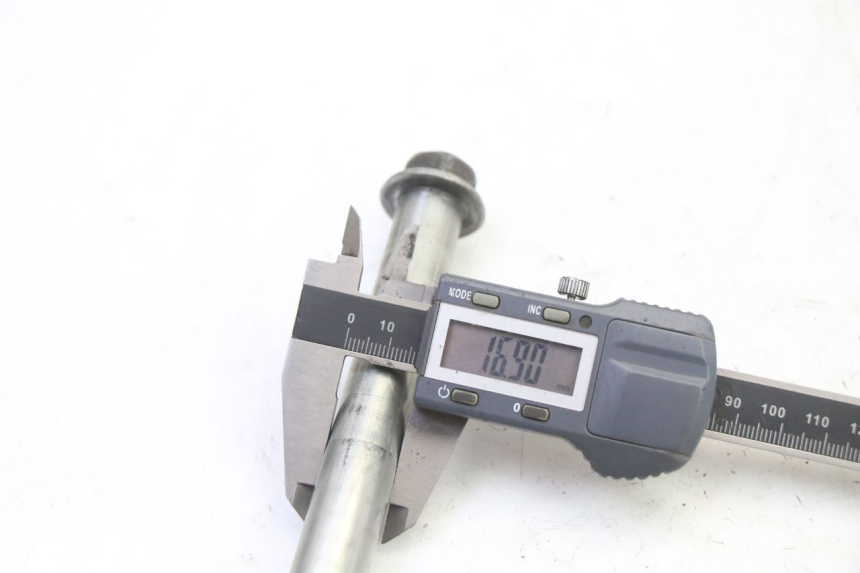 photo de EIXO DA RODA DIANTEIRA YAMAHA XJ6 ABS 600 (2008 - 2016) - Ampliação técnica