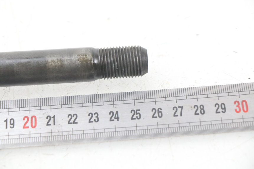 photo de EIXO DA RODA DIANTEIRA YAMAHA XJ600 XJ DIVERSION 600 (1992 - 1997) - Detalhe da peça