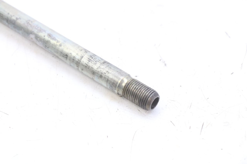photo de EIXO DA RODA DIANTEIRA YAMAHA XJ600 XJ DIVERSION 600 (1992 - 1997) - Ampliação técnica