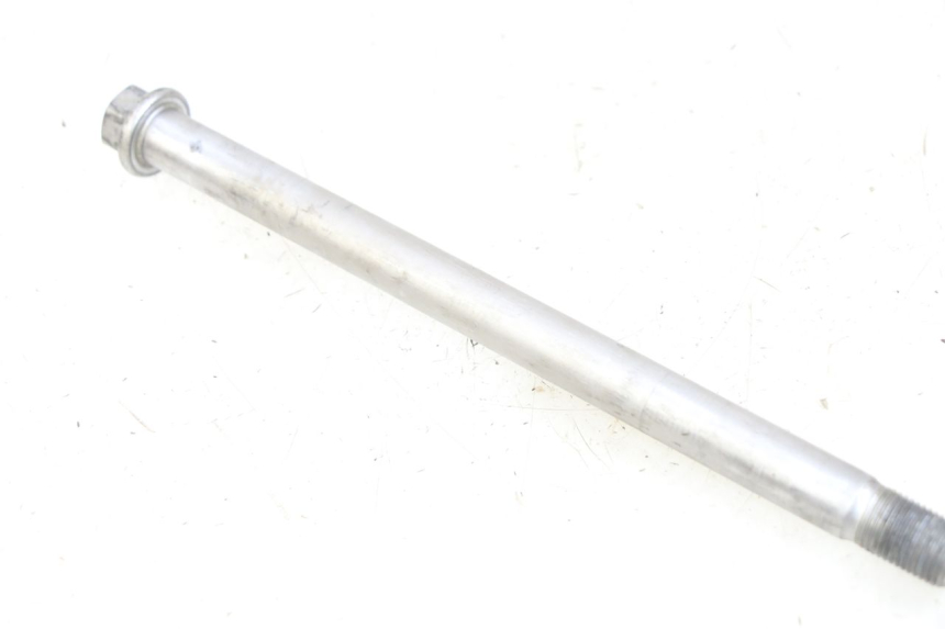 photo de EIXO DA RODA DIANTEIRA YAMAHA XJN DIVERSION 600 (2000 - 2003) - Ampliação técnica