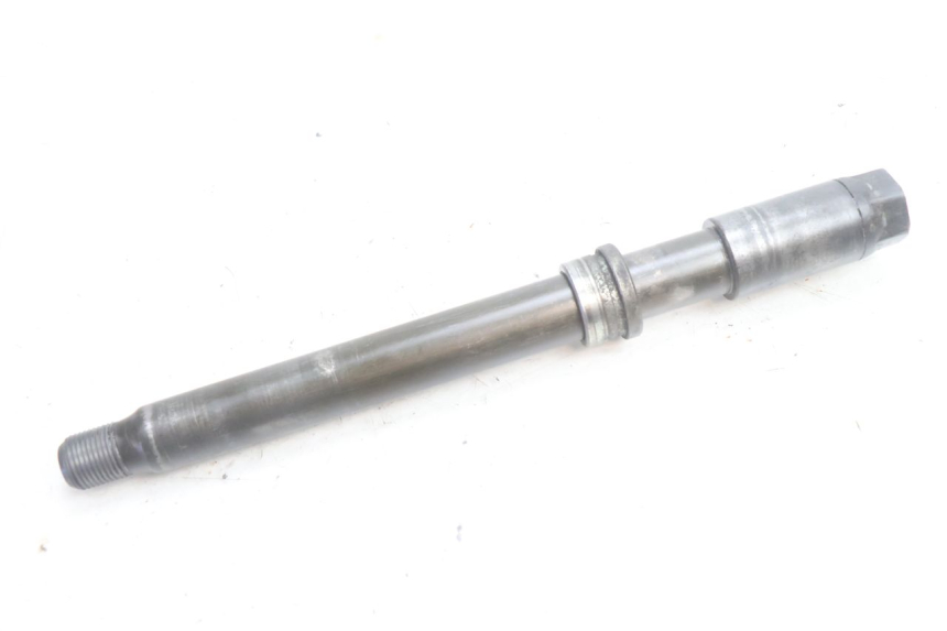 photo de EIXO DA RODA DIANTEIRA YAMAHA XJR 1300 (1998 - 2002) - Detalhe da peça