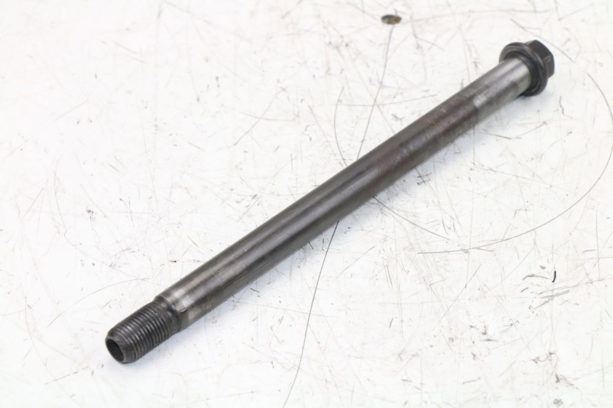 photo de EIXO DA RODA DIANTEIRA YAMAHA XJS DIVERSION 600 (1997 - 1999) - Detalhe da peça