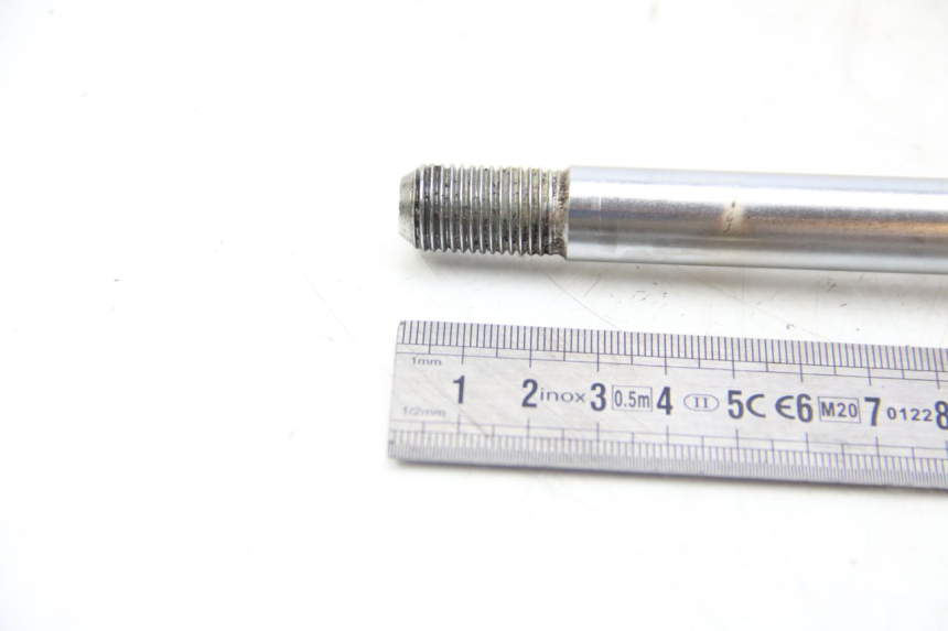 photo de EIXO DA RODA DIANTEIRA YAMAHA XV VIRAGO 750 (1984 - 1998) - Ampliação técnica