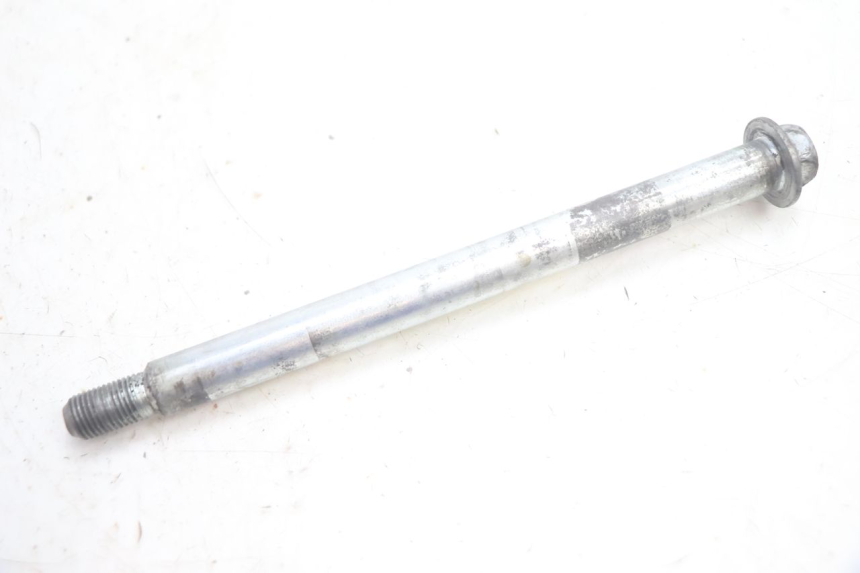 photo de EIXO DA RODA DIANTEIRA YAMAHA XV VIRAGO 535 (1988 - 2004) - Detalhe da peça