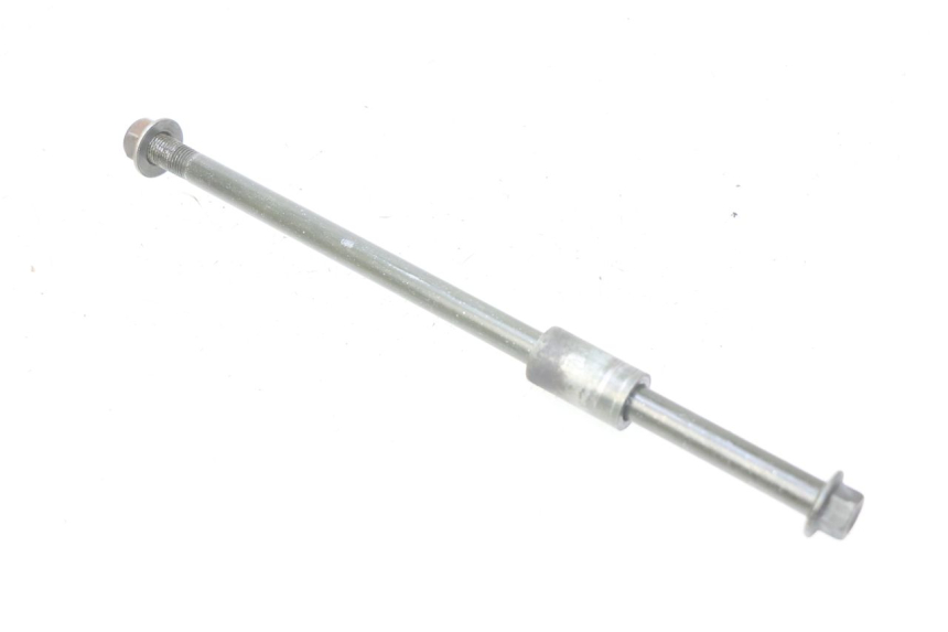 photo de EIXO DA RODA DIANTEIRA YAMASAKI YM T 125 (2015 - 2020) - Ampliação técnica