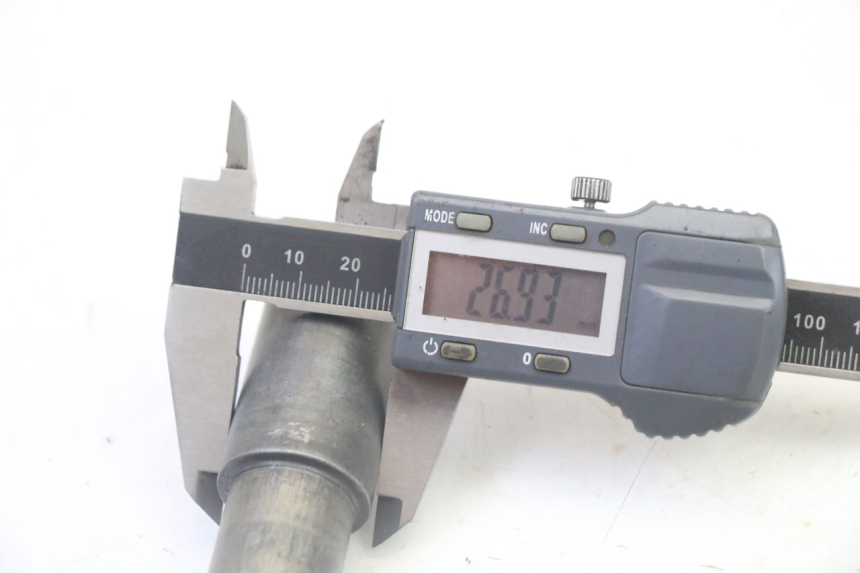 photo de EIXO DA RODA DIANTEIRA YAMAHA YZ-F YZF 250 (2014 - 2018) - Ampliação técnica