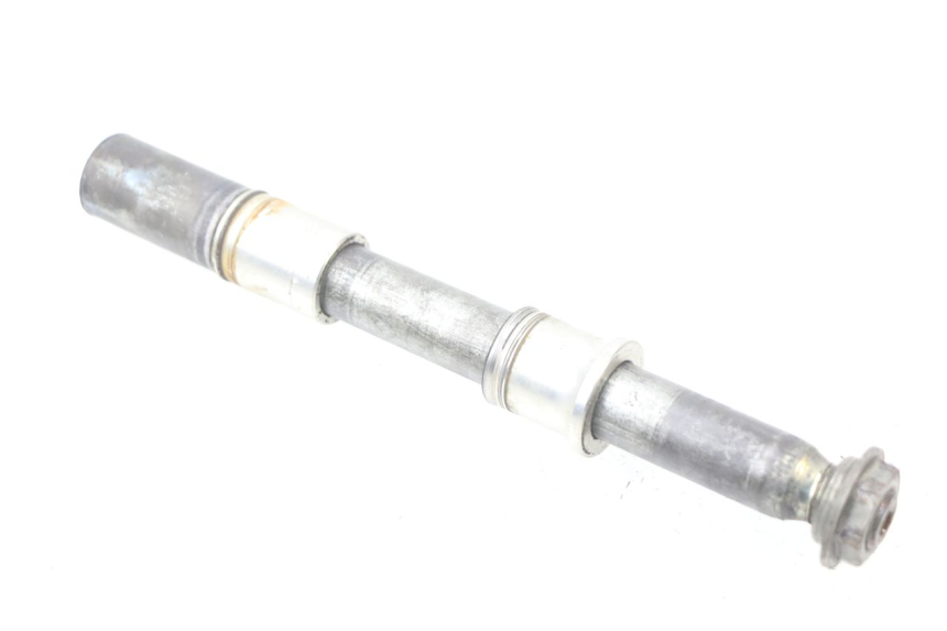 photo de EIXO DA RODA DIANTEIRA YAMAHA YZ 125 (1998 - 2005) - Pontos de fixação