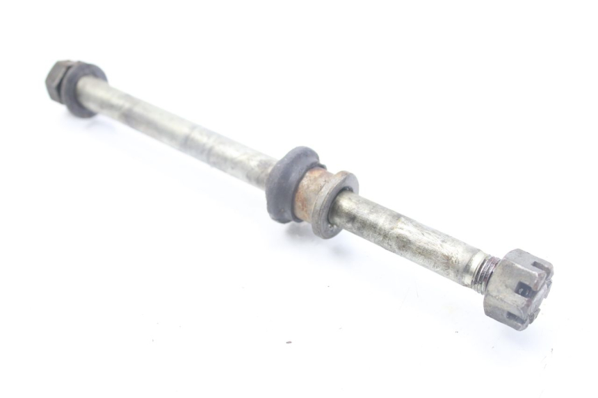 photo de EIXO DA RODA DIANTEIRA YAMAHA YZ 80 (1982 - 1983) - Vista principal