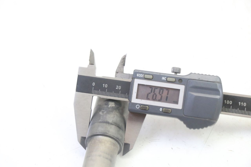 photo de EIXO DA RODA DIANTEIRA YAMAHA YZF YZ-F 450 (2014 - 2016) - Ampliação técnica
