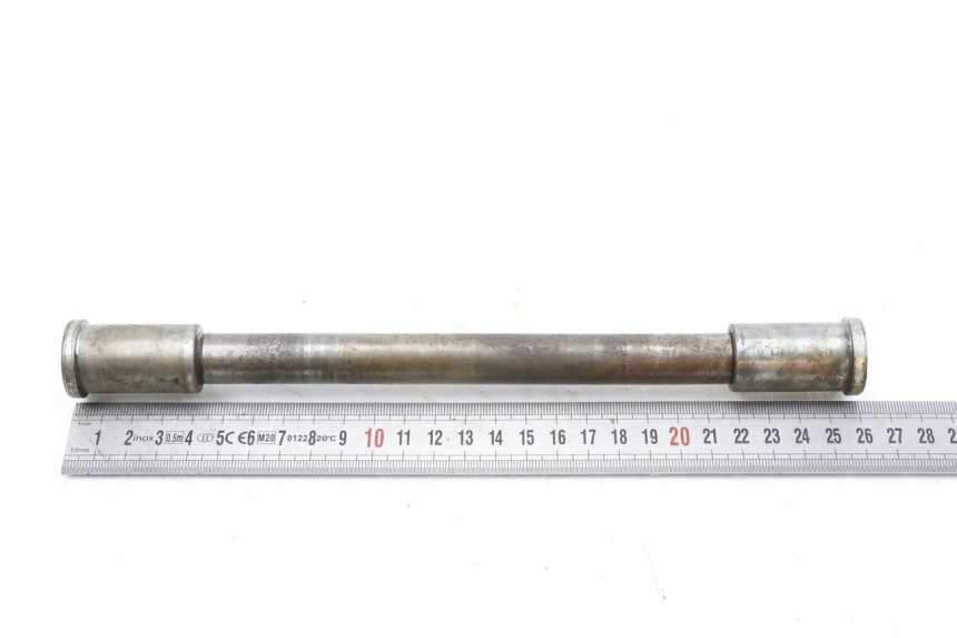 photo de EIXO DA RODA DIANTEIRA KAWASAKI ZEPHYR 1100 ( - 1995) - Pontos de fixação