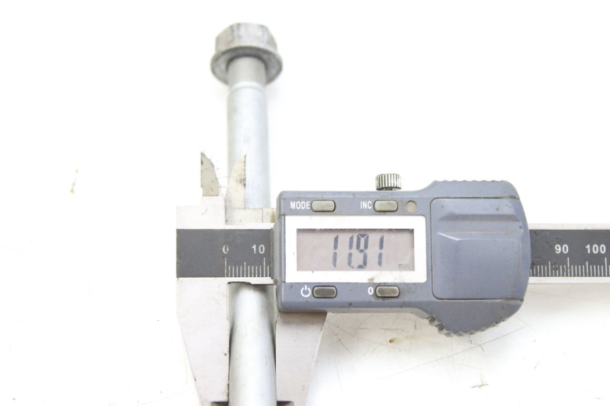 photo de EIXO DA RODA DIANTEIRA PIAGGIO ZIP 4T 50 (2018 - 2020) - Ampliação técnica