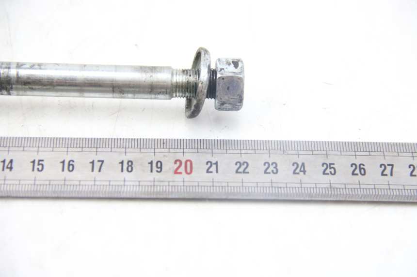 photo de EIXO DA RODA DIANTEIRA PIAGGIO ZIP 4T 50 (2018 - 2020) - Ampliação técnica