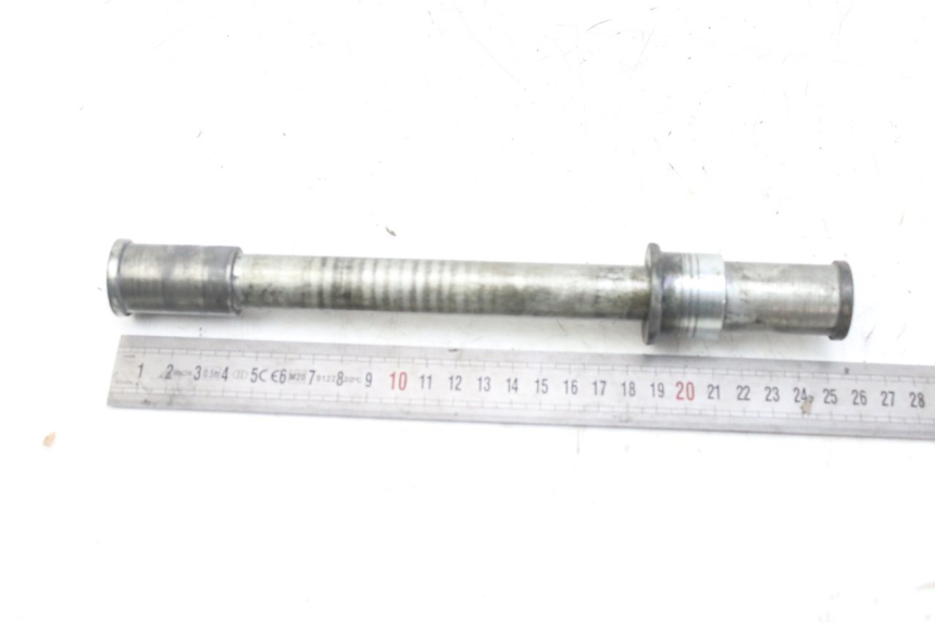 photo de EIXO DA RODA DIANTEIRA KAWASAKI ZX-6R ZX6R 600 (1995 - 1997) - Ampliação técnica