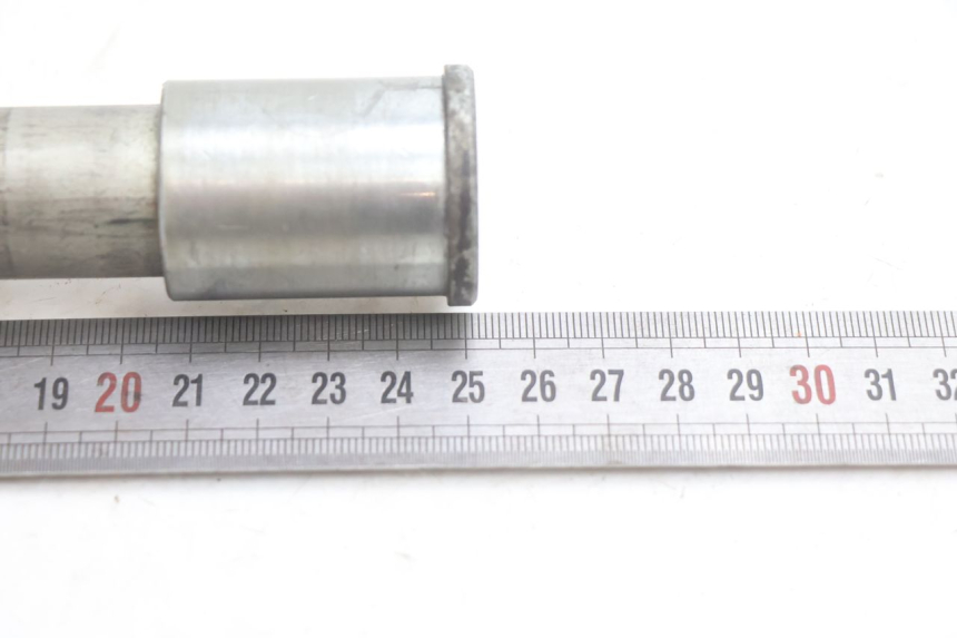 photo de EIXO DA RODA DIANTEIRA KAWASAKI ZX-6R ZX6R 600 (2000 - 2002) - Pontos de fixação