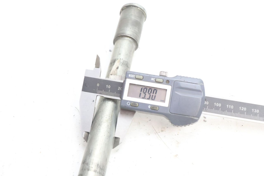 photo de EIXO DA RODA DIANTEIRA KAWASAKI ZZR 600 (1995 - 2004) - Ampliação técnica