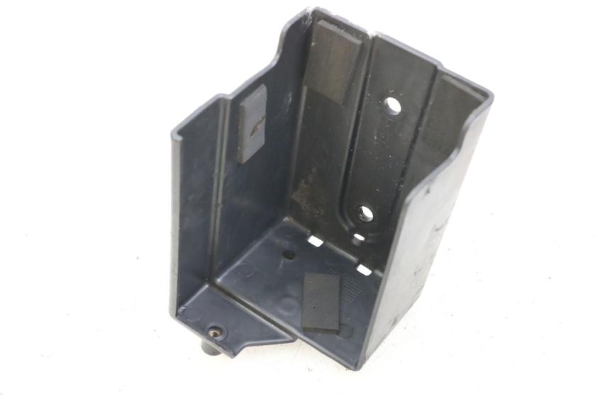 photo de CAIXA DE BATERIA HYOSUNG GV AQUILA 125 (2000 - 2009) - Vista principal
