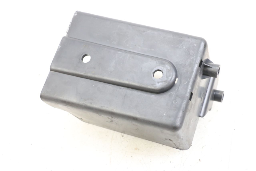 photo de CAIXA DE BATERIA HYOSUNG GV AQUILA 125 (2000 - 2009) - Detalhe da peça