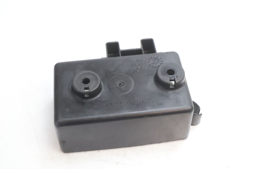 photo de SUPORTE DE BATERIA MBK BOOSTER SPIRIT 50 (1996 - 1999) - Zoom do estado de desgaste