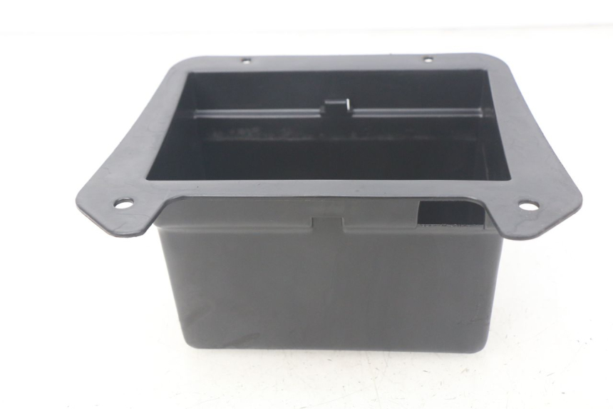 photo de SUPORTE DE BATERIA TNT MOTOR BOSTON 4T 50 (2018 - 2025) - Ampliação técnica