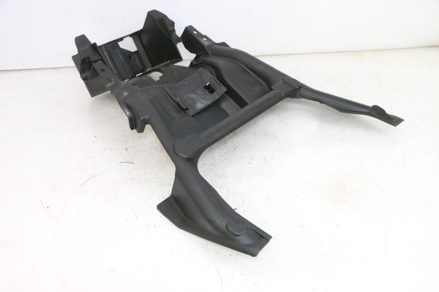photo de CAIXA DE BATERIA SUZUKI BURGMAN 650 (2013 - 2020) - Vista geral