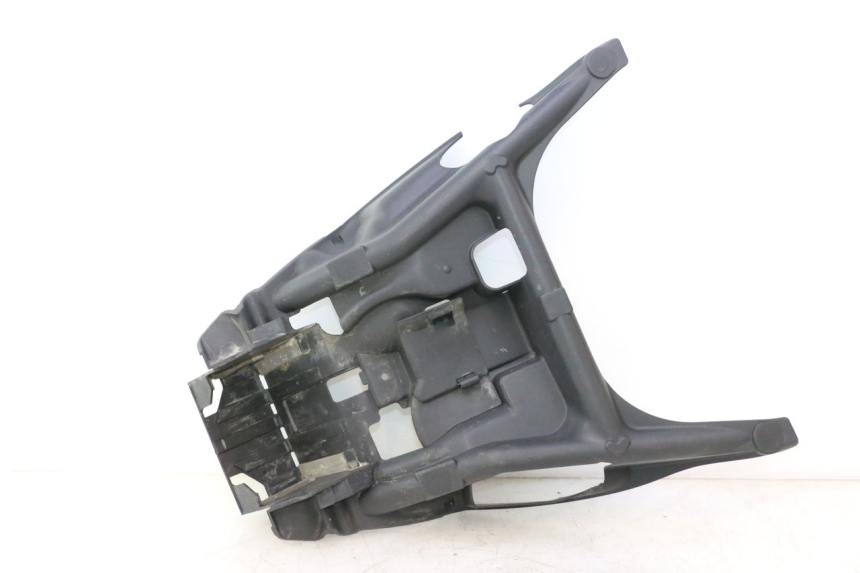 photo de CAIXA DE BATERIA SUZUKI BURGMAN EXECUTIVE ABS 650 (2006 - 2012) - Vista principal