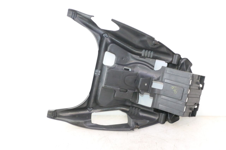 photo de CAIXA DE BATERIA SUZUKI BURGMAN EXECUTIVE ABS 650 (2006 - 2012) - Outro ângulo de visão