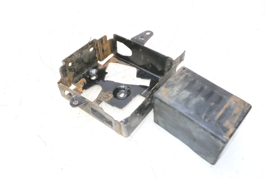 photo de CAIXA DE BATERIA HONDA CB TWO FIFTY 250 (1991 - 2002) - Detalhe da peça