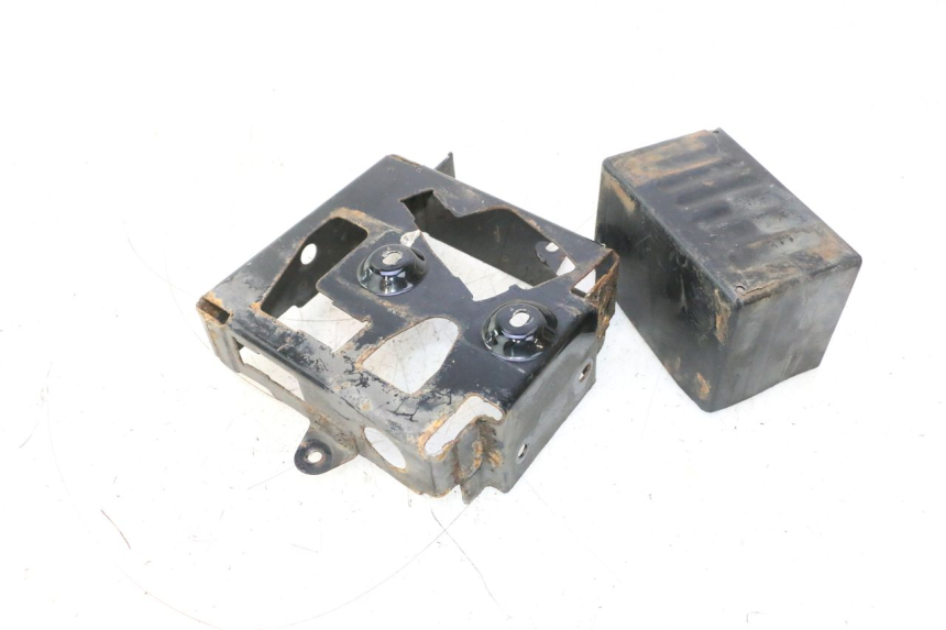 photo de CAIXA DE BATERIA HONDA CB TWO FIFTY 250 (1991 - 2002) - Outro ângulo de visão
