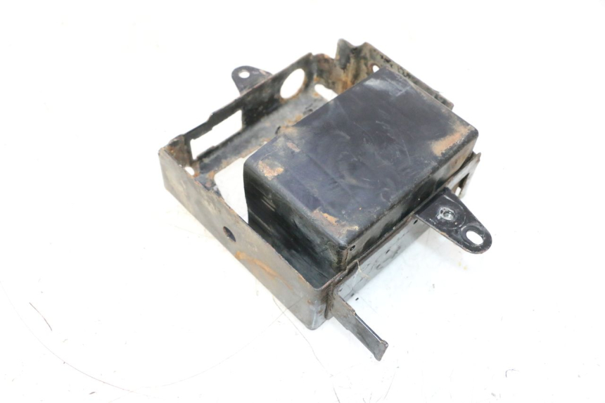 photo de CAIXA DE BATERIA HONDA CB TWO FIFTY 250 (1991 - 2002) - Ampliação técnica