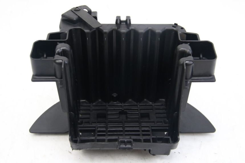 photo de CAIXA DE BATERIA PEUGEOT CITYSTAR 50 (2013 - 2017) - Ampliação técnica