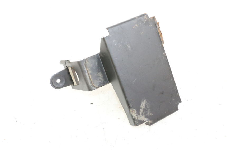 photo de SUPORTE DE BATERIA KSR CODE 125 (2018 - 2020) - Zoom do estado de desgaste