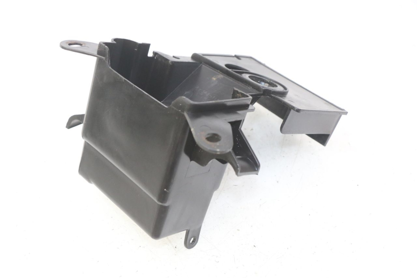photo de CAIXA DE BATERIA SUZUKI CP 80 (1985 - 1996) - Outro ângulo de visão