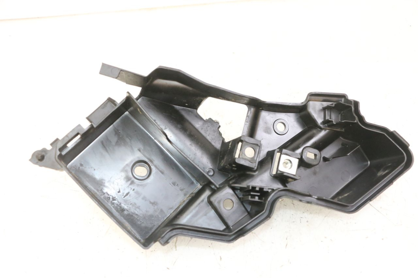 photo de SUPORTE DE BATERIA HONDA CRF-F CRF F 110 (2019 - 2022) - Detalhe da peça