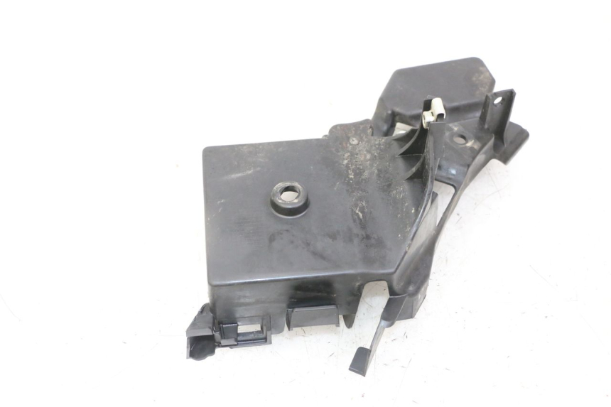 photo de SUPORTE DE BATERIA HONDA CRF-F CRF F 110 (2019 - 2022) - Zoom do estado de desgaste