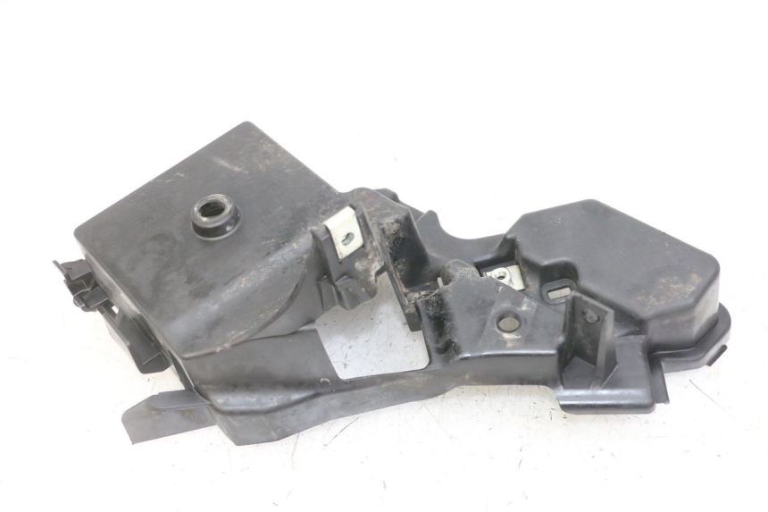 photo de SUPORTE DE BATERIA HONDA CRF-F CRF F 110 (2019 - 2022) - Outro ângulo de visão