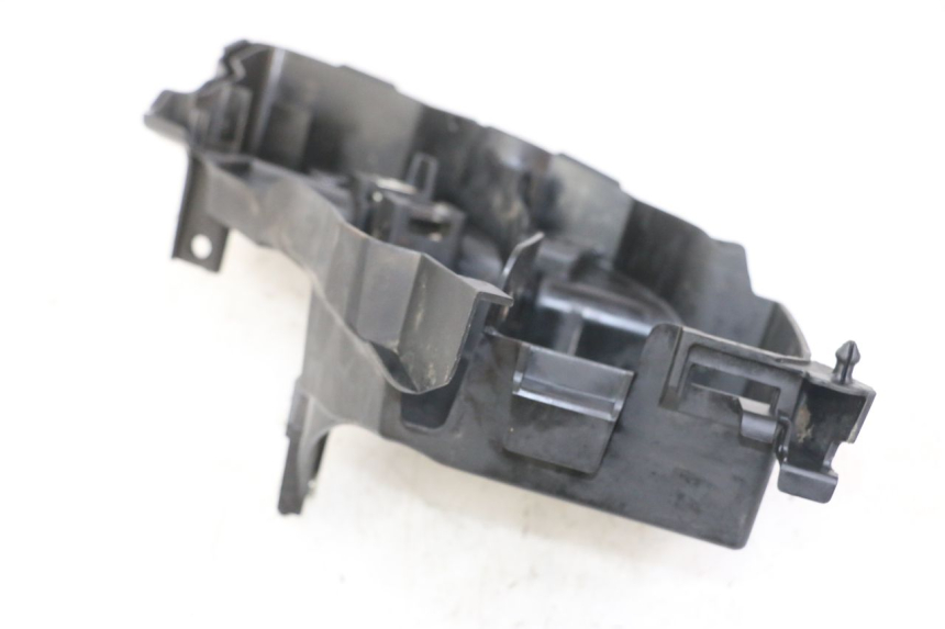 photo de SUPORTE DE BATERIA HONDA CRF-F CRF F 110 (2019 - 2022) - Pontos de fixação