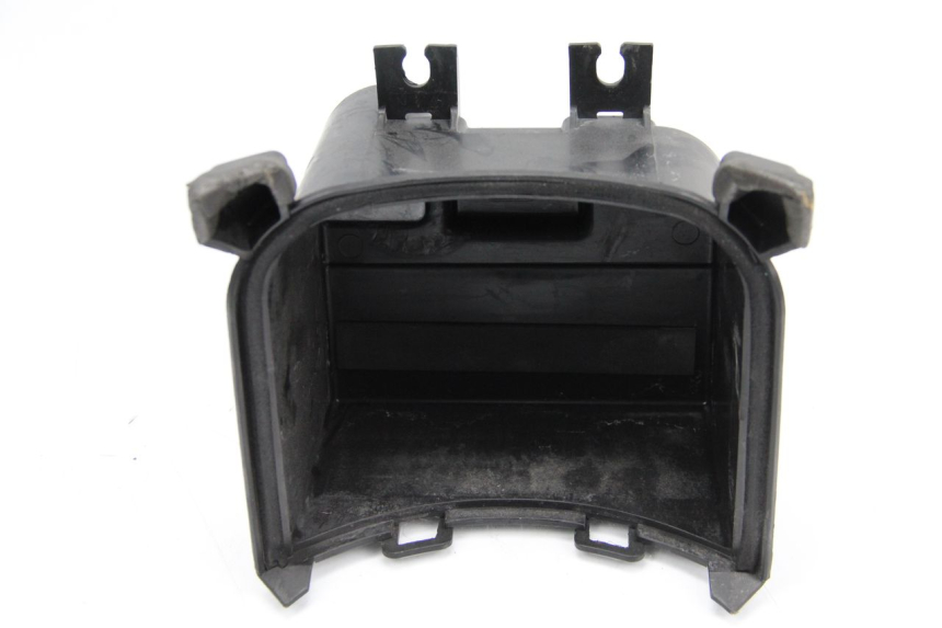 photo de SUPORTE DE BATERIA YAMAHA CYGNUS X INJECTION 125 (2007 - 2013) - Zoom do estado de desgaste